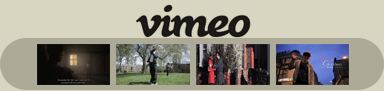 Videos on Vimeo